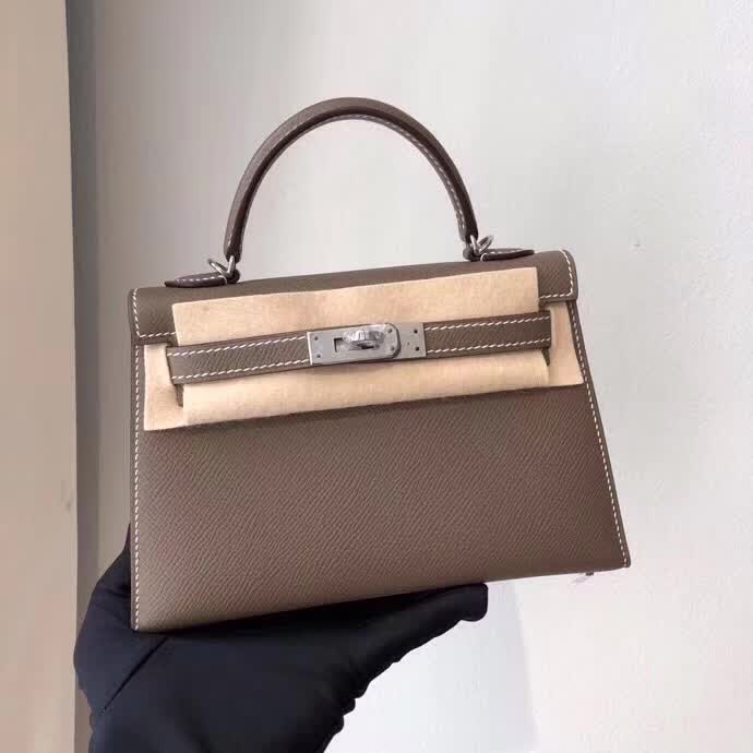 Hermes Kelly II Bags